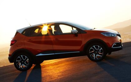 Los SUV compactos podrían alcanzar los 2 millones de ventas en 2018