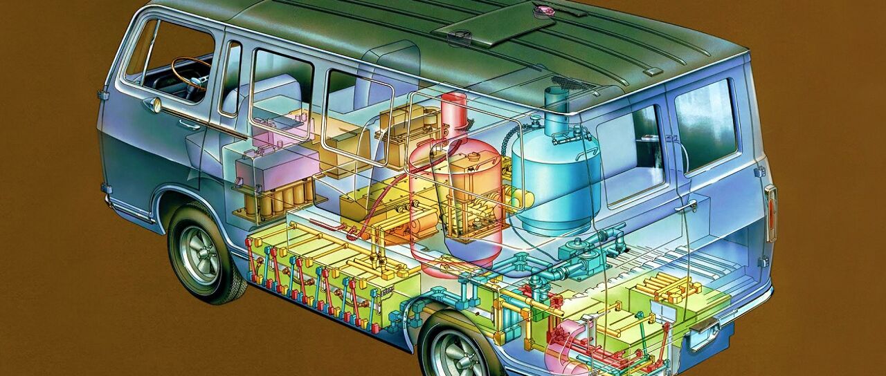 Todas las noticias de coches en un solo portal: Pruebas, fotos, vídeos, informes...