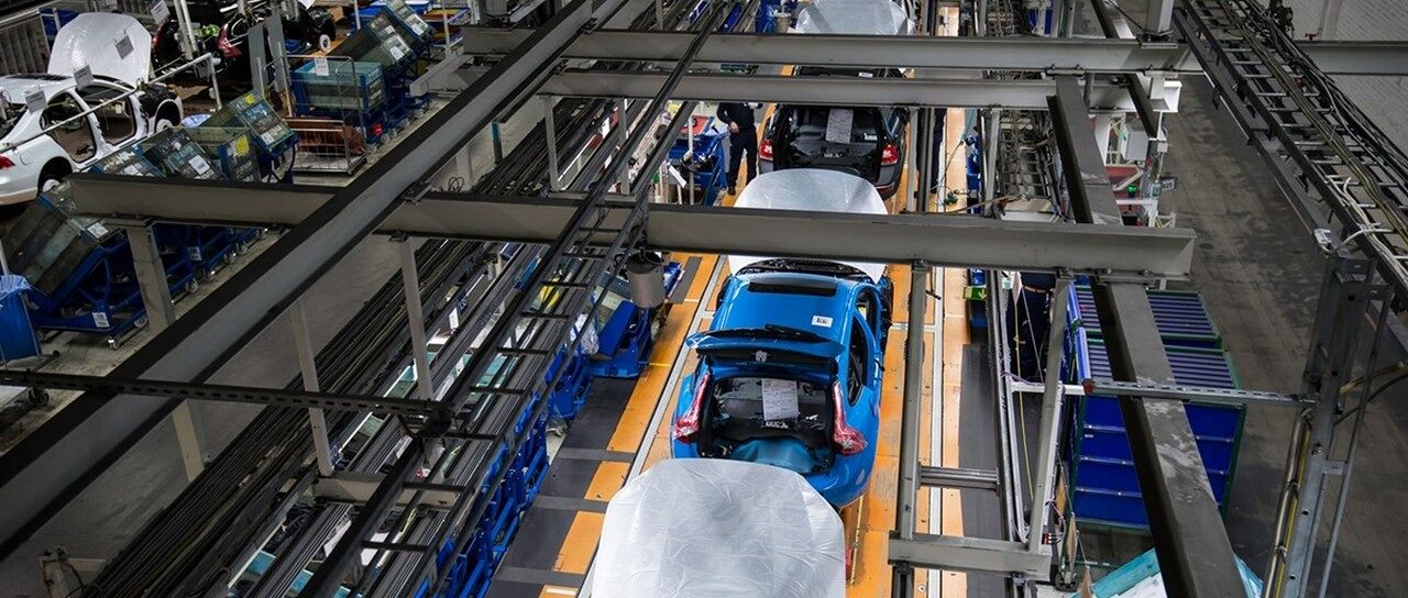 Todas las noticias de coches en un solo portal: Pruebas, fotos, vídeos, informes...