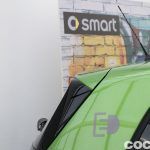 Prueba Smart Forfour Electric Drive 1 150x150