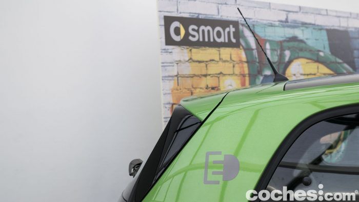 Prueba Smart Forfour Electric Drive 1 700x394