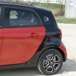Prueba Smart Forfour Electric Drive 10 150x150