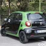 Prueba Smart Forfour Electric Drive 11 150x150