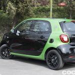 Prueba Smart Forfour Electric Drive 12 150x150