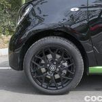 Prueba Smart Forfour Electric Drive 15 150x150
