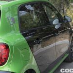 Prueba Smart Forfour Electric Drive 16 150x150