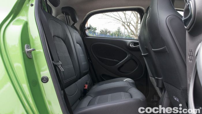 Prueba Smart Forfour Electric Drive 18 700x394