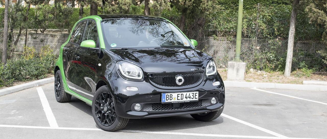 Todas las noticias de coches en un solo portal: Pruebas, fotos, vídeos, informes...