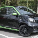 Prueba Smart Forfour Electric Drive 21 150x150