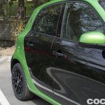 Prueba Smart Forfour Electric Drive 22 150x150