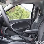 Prueba Smart Forfour Electric Drive 25 150x150