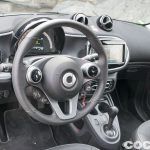 Prueba Smart Forfour Electric Drive 27 150x150