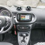 Prueba Smart Forfour Electric Drive 29 150x150