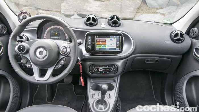 Prueba Smart Forfour Electric Drive 29 700x394