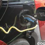 Prueba Smart Forfour Electric Drive 3 150x150