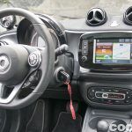 Prueba Smart Forfour Electric Drive 32 150x150