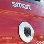 Prueba Smart Forfour Electric Drive 5 150x150