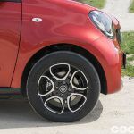 Prueba Smart Forfour Electric Drive 6 150x150