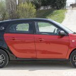 Prueba Smart Forfour Electric Drive 9 150x150