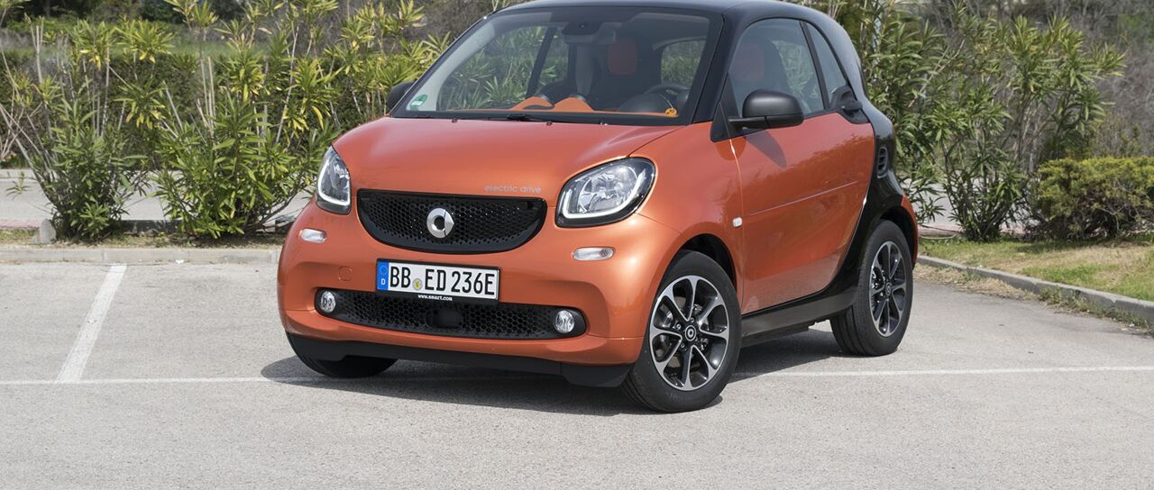 Todas las noticias de coches en un solo portal: Pruebas, fotos, vídeos, informes...