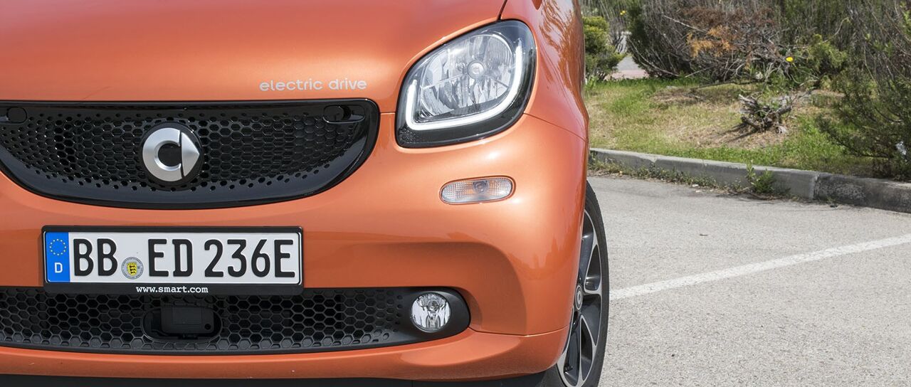 Todas las noticias de coches en un solo portal: Pruebas, fotos, vídeos, informes...