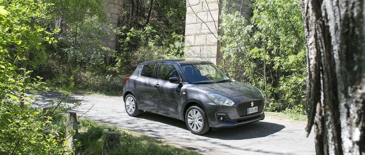 Todas las noticias de coches en un solo portal: Pruebas, fotos, vídeos, informes...