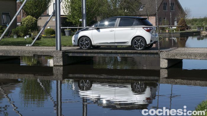 Prueba Toyota Yaris 2017 13 700x394