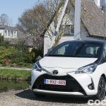 Prueba Toyota Yaris 2017 14 150x150