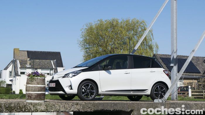 Prueba Toyota Yaris 2017 15 700x394