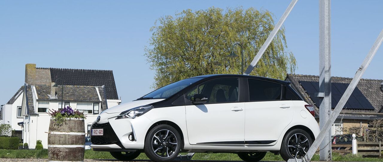 Todas las noticias de coches en un solo portal: Pruebas, fotos, vídeos, informes...