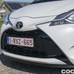 Prueba Toyota Yaris 2017 18 150x150