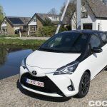 Prueba Toyota Yaris 2017 19 150x150
