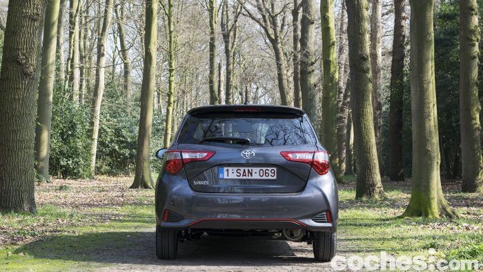 Prueba Toyota Yaris 2017 28 700x394