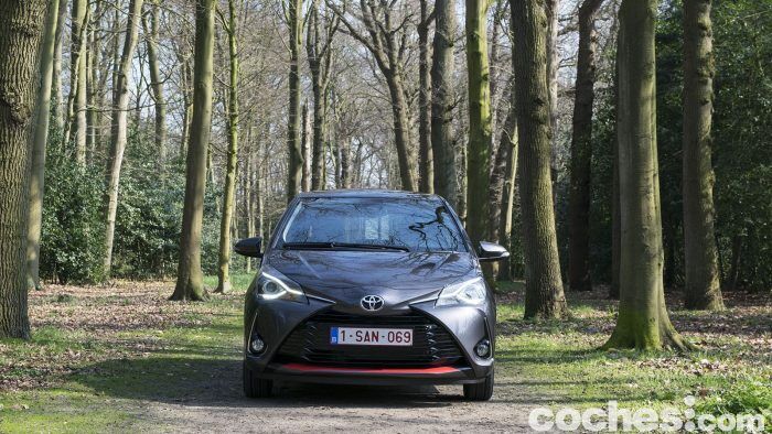 Prueba Toyota Yaris 2017 30 700x394