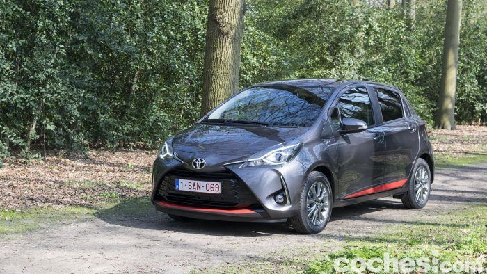 Prueba Toyota Yaris 2017 32 700x394