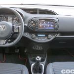 Prueba Toyota Yaris 2017 7 150x150