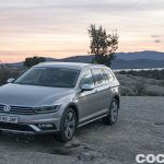 Prueba Volkswagen Passat Alltrack 1 150x150