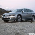 Prueba Volkswagen Passat Alltrack 10 150x150