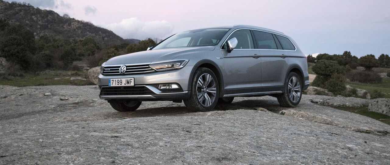 Todas las noticias de coches en un solo portal: Pruebas, fotos, vídeos, informes...