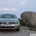 Prueba Volkswagen Passat Alltrack 11 150x150