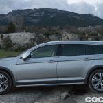 Prueba Volkswagen Passat Alltrack 13 150x150
