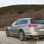 Prueba Volkswagen Passat Alltrack 14 150x150