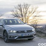 Prueba Volkswagen Passat Alltrack 15 150x150