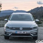 Prueba Volkswagen Passat Alltrack 2 150x150