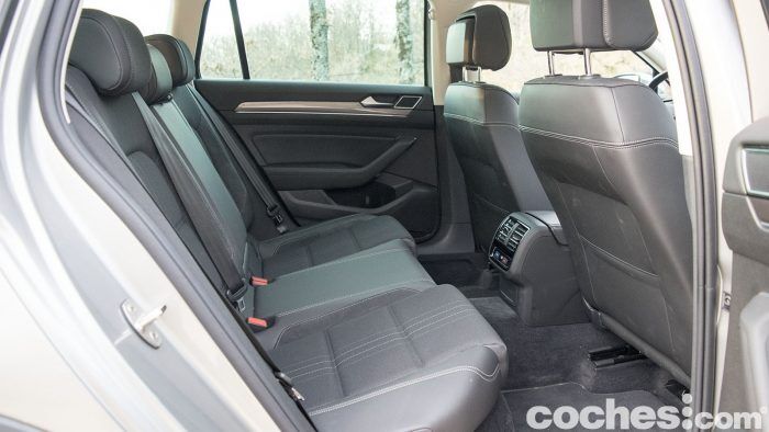 Prueba Volkswagen Passat Alltrack 23 700x394