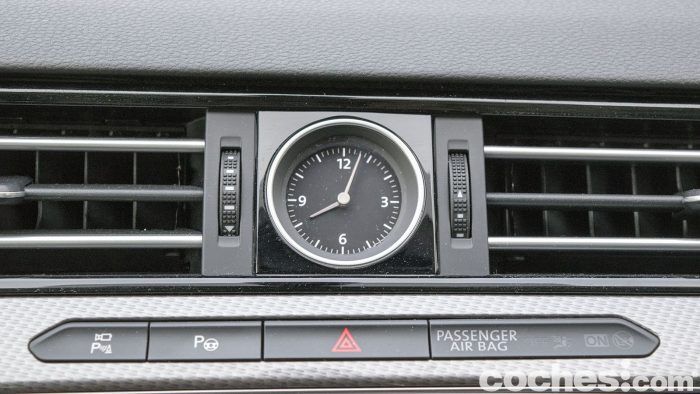 Prueba Volkswagen Passat Alltrack 24 700x394