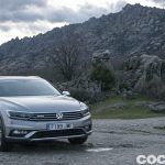 Prueba Volkswagen Passat Alltrack 3 150x150
