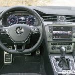 Prueba Volkswagen Passat Alltrack 30 150x150