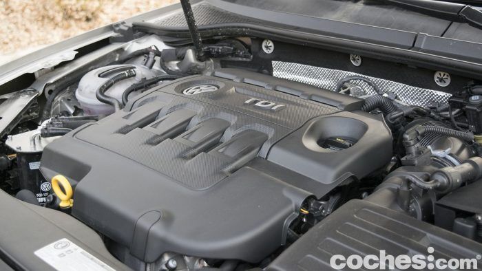 Prueba Volkswagen Passat Alltrack 33 700x394