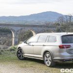 Prueba Volkswagen Passat Alltrack 37 150x150